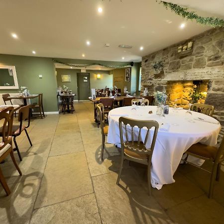 Thomas Wright House Hotel Byers Green Bagian luar foto