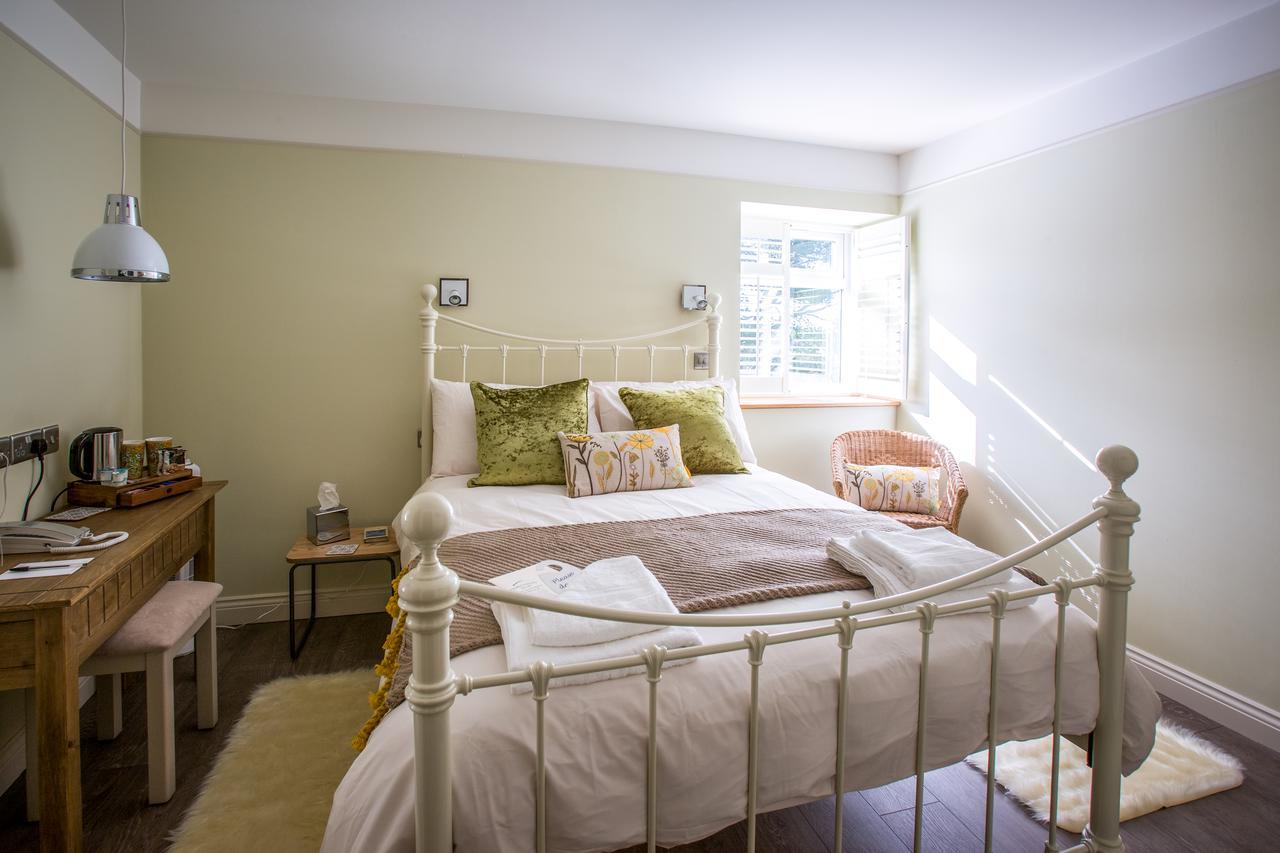 Thomas Wright House Hotel Byers Green Bagian luar foto